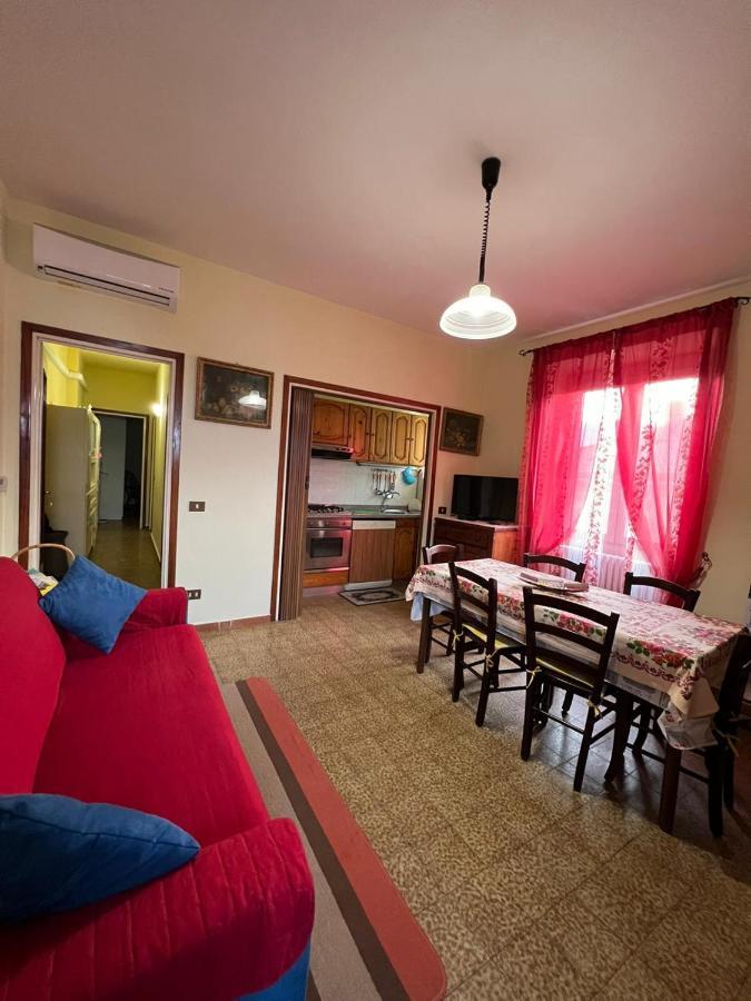 Apartament La Ca Del Menec Lierna Zewnętrze zdjęcie