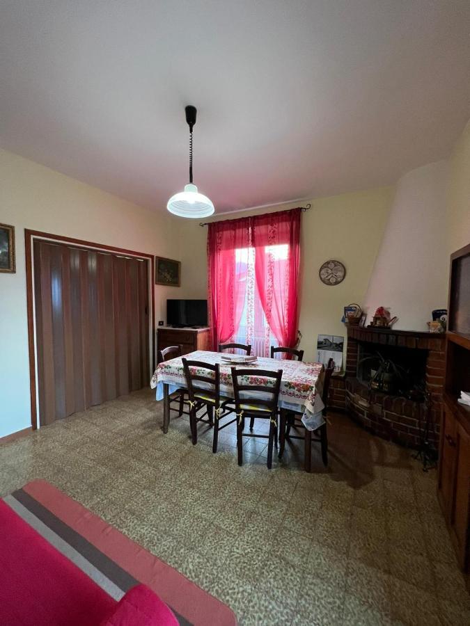 Apartament La Ca Del Menec Lierna Zewnętrze zdjęcie