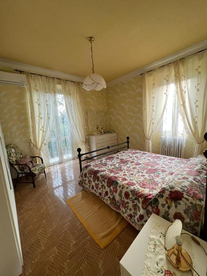 Apartament La Ca Del Menec Lierna Zewnętrze zdjęcie