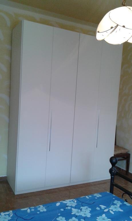Apartament La Ca Del Menec Lierna Pokój zdjęcie