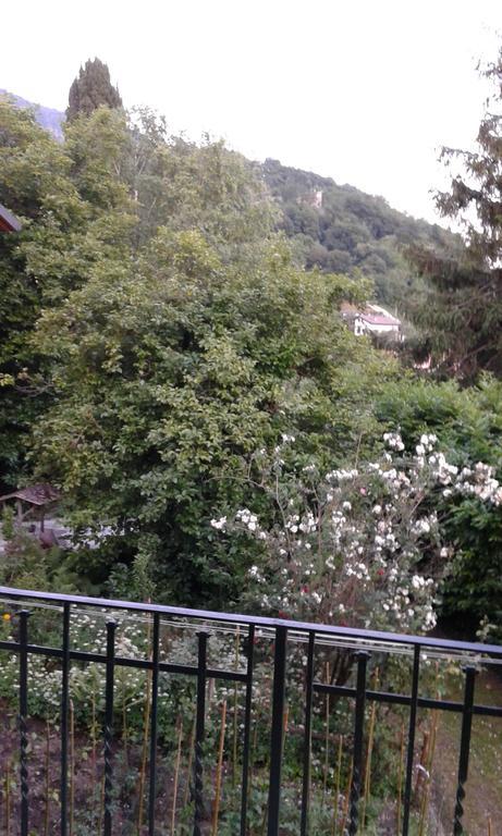 Apartament La Ca Del Menec Lierna Pokój zdjęcie