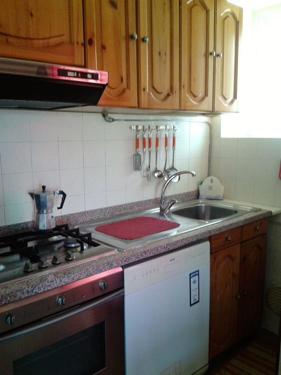 Apartament La Ca Del Menec Lierna Zewnętrze zdjęcie