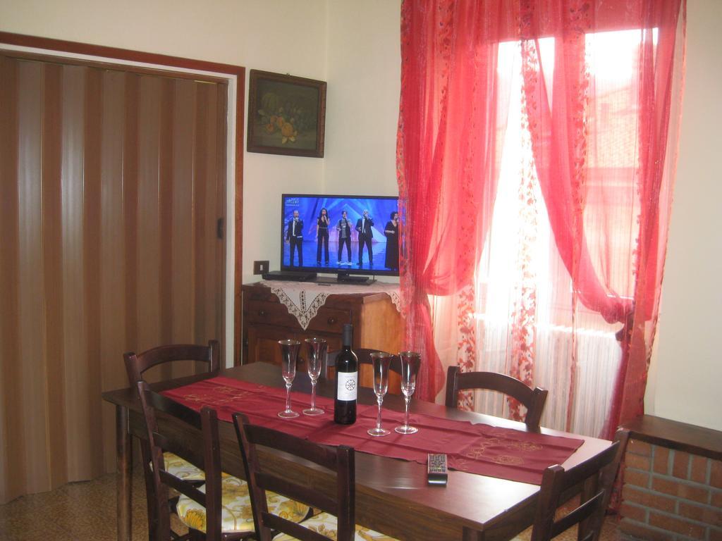 Apartament La Ca Del Menec Lierna Zewnętrze zdjęcie