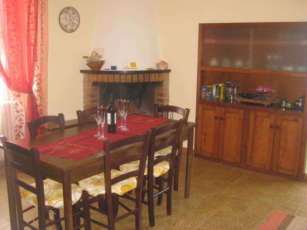 Apartament La Ca Del Menec Lierna Zewnętrze zdjęcie