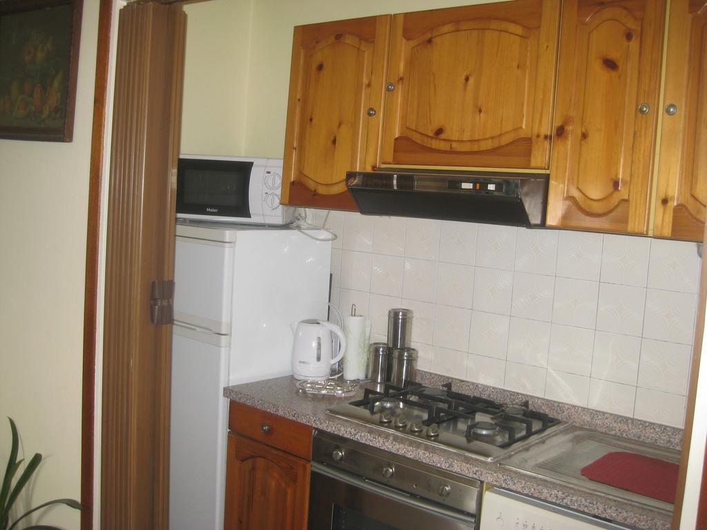 Apartament La Ca Del Menec Lierna Zewnętrze zdjęcie